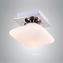 Inbouw moderne eigentijdse metalen