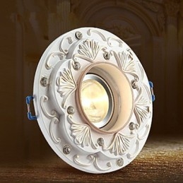 Spotlights Mini Stijl Traditioneel Klassiek Hars