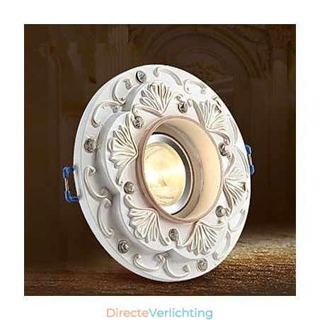 Spotlights Mini Stijl Traditioneel Klassiek Hars