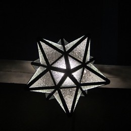 Moderne, eigentijdse mini-stijl Andere metalen railverlichting