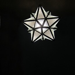 Moderne, eigentijdse mini-stijl Andere metalen railverlichting
