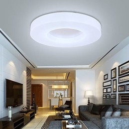Moderne, eigentijdse inbouw