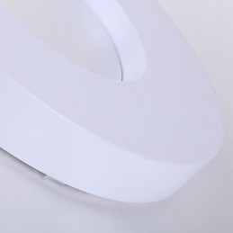 Moderne, eigentijdse inbouw