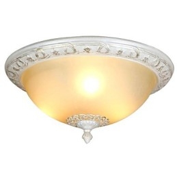 Retro Chromen Metalen Inbouw