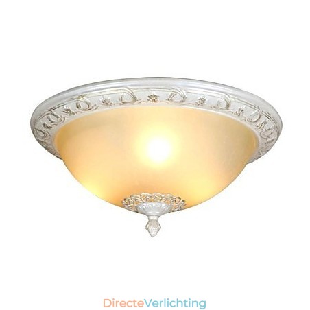 Retro Chromen Metalen Inbouw Retro Chromen Metalen Inbouw