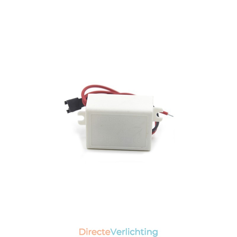 4PCS Zweihnder 3W 300Lm COB Plafondlamp Downlight Warm Wit Licht