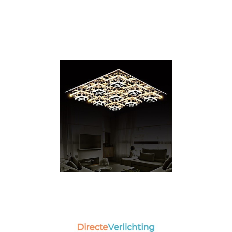 Inbouw Kristal Modern Hedendaags Woonkamer Bed Kinderen