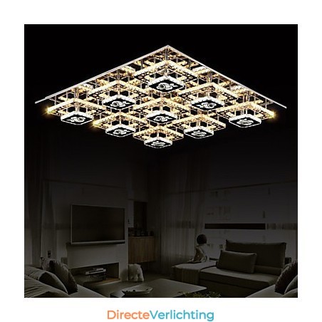 Inbouw Kristal Modern Hedendaags Woonkamer Bed Kinderen