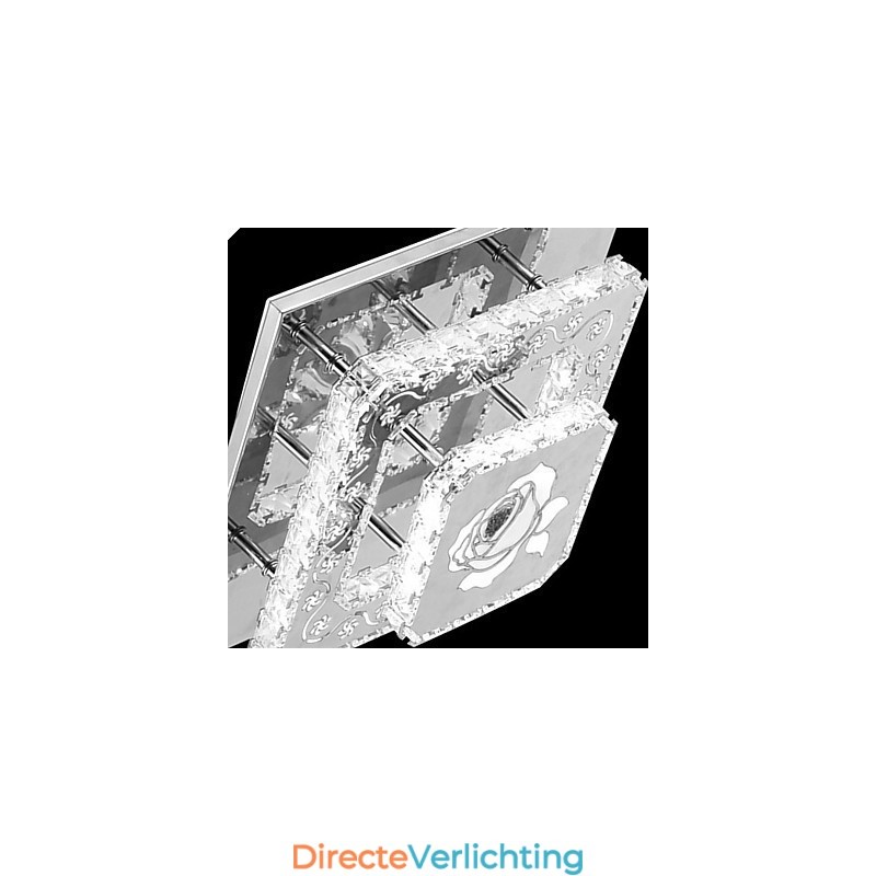 Inbouw Kristal Modern Hedendaags Woonkamer Bed Kinderen