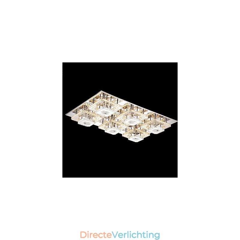 Inbouw Kristal Modern Hedendaags Woonkamer Bed Kinderen