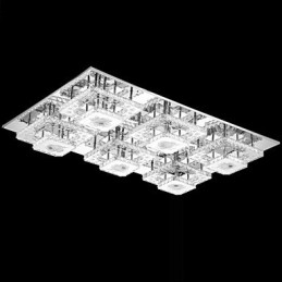 Inbouw Kristal Modern Hedendaags Woonkamer Bed Kinderen