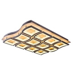 Superheldere elegante design 180W hanglamp
