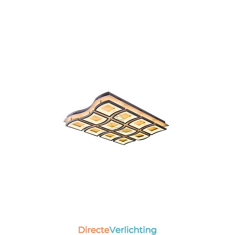 Superheldere elegante design 180W hanglamp
