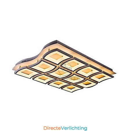 Superheldere elegante design 180W hanglamp Superheldere elegante design 180W hanglamp