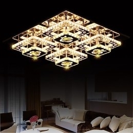 Inbouw Kristal Modern Hedendaags Woonkamer Bed Kinderen