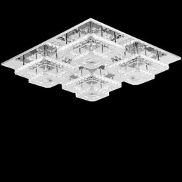 Inbouw Kristal Modern Hedendaags Woonkamer Bed Kinderen
