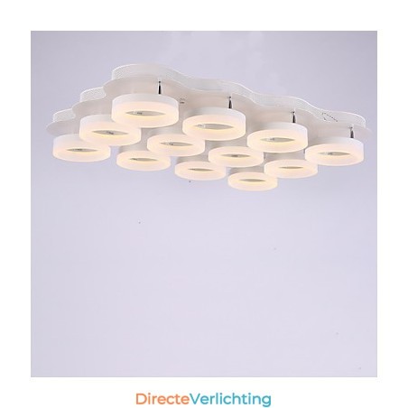 Inbouw moderne eigentijdse metalen Inbouw moderne eigentijdse metalen