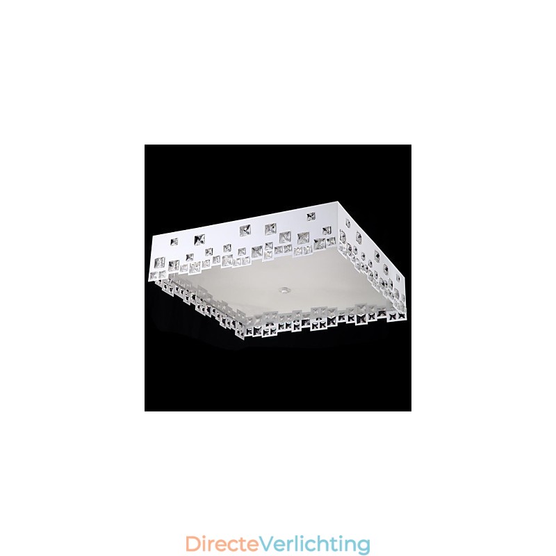 Plafondlamp 8 Licht Modern Eenvoudig Artistiek