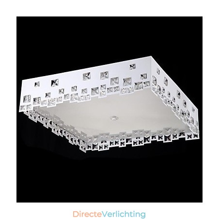 Plafondlamp 8 Licht Modern Eenvoudig Artistiek Plafondlamp 8 Licht Modern Eenvoudig Artistiek