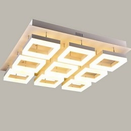 Epistar Chips plafondverlichting met hoge lumen