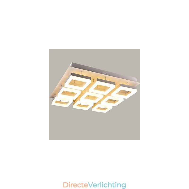 Epistar Chips plafondverlichting met hoge lumen