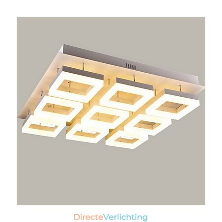 Epistar Chips plafondverlichting met hoge lumen Epistar Chips plafondverlichting met hoge lumen