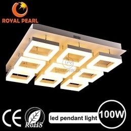 Epistar Chips plafondverlichting met hoge lumen