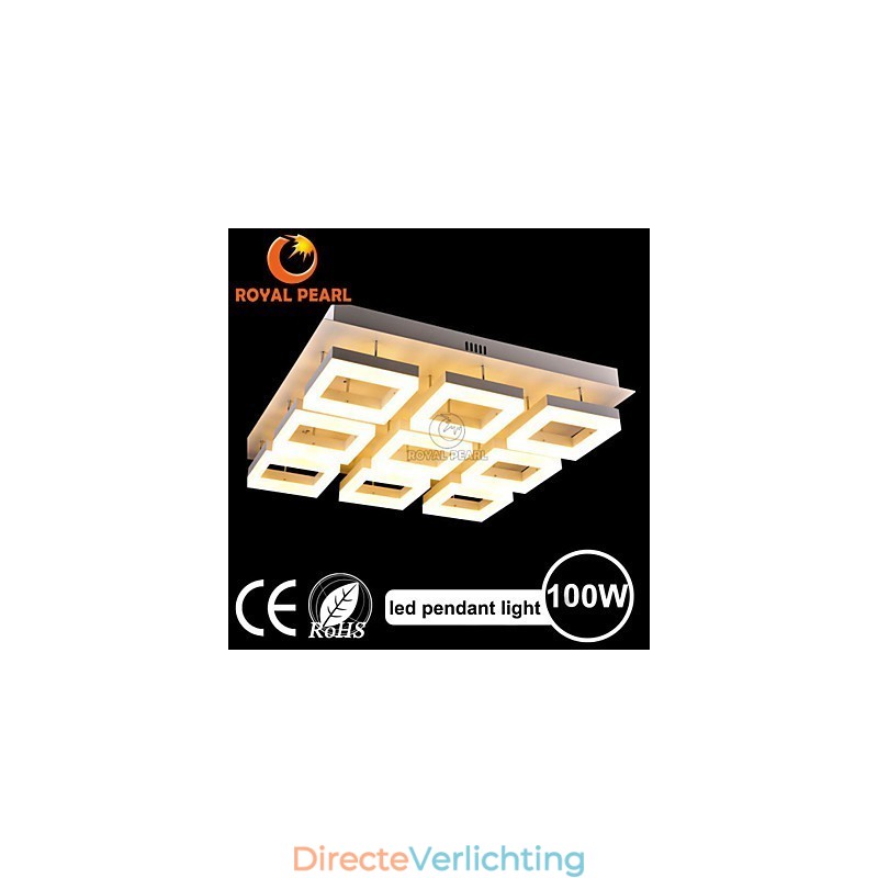 Epistar Chips plafondverlichting met hoge lumen