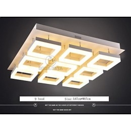 Epistar Chips plafondverlichting met hoge lumen