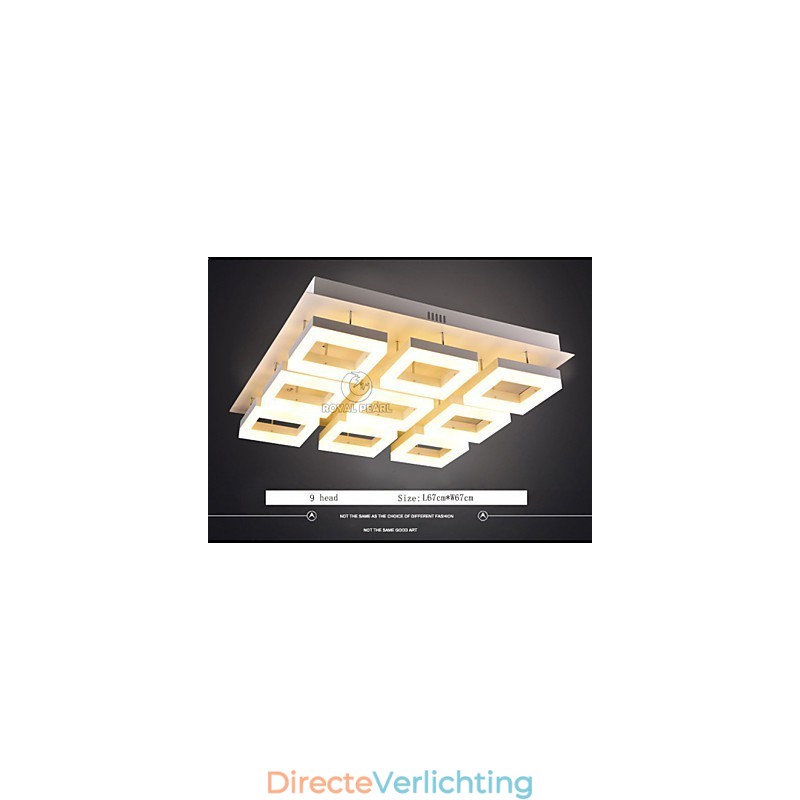 Epistar Chips plafondverlichting met hoge lumen