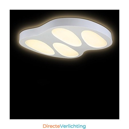 Inbouwlamp zonder pool met afstandsbediening Modern eigentijds