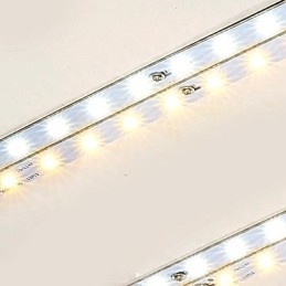 Inbouwlamp zonder pool met afstandsbediening Modern eigentijds