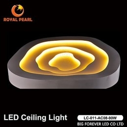 Hot sale producten moderne hanglampen decoratieve verlichting 90w