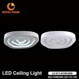 Hot sale producten moderne hanglampen decoratieve verlichting 90w