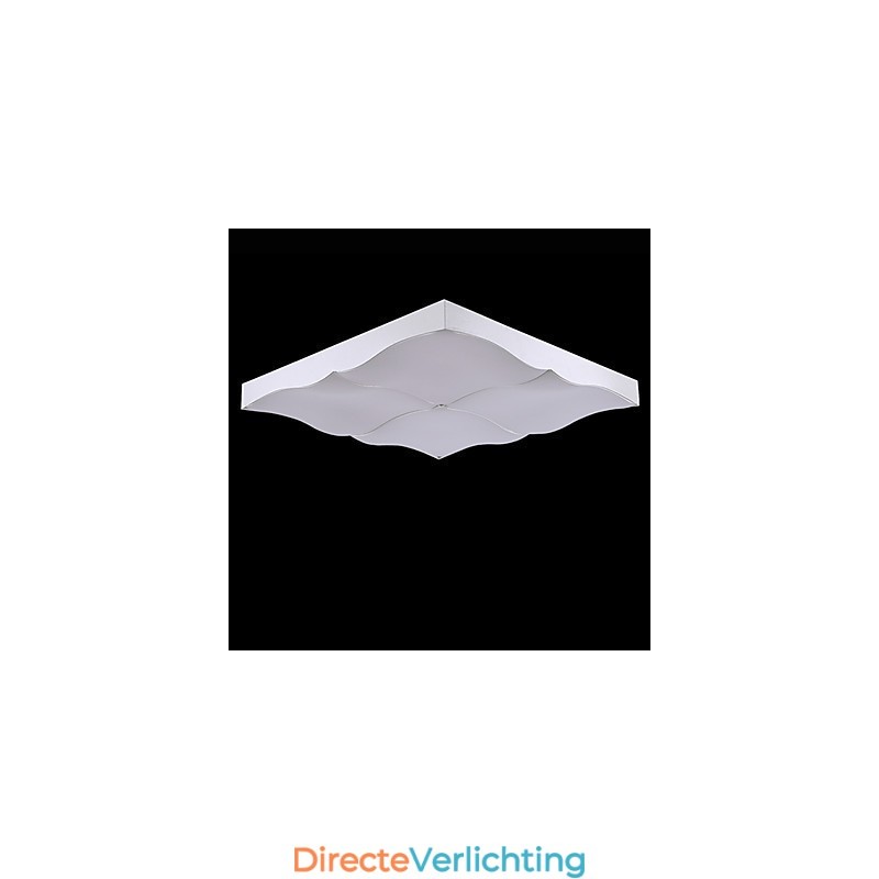 Inbouw moderne eigentijdse metalen