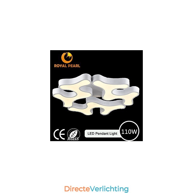 Hoogwaardige moderne hanglamp