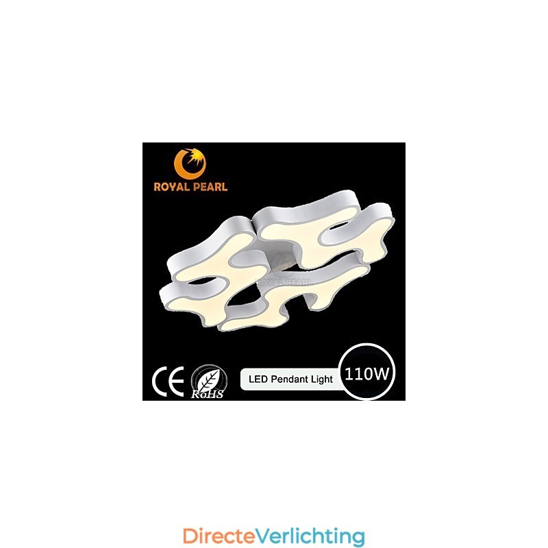 Hoogwaardige moderne hanglamp