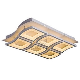 Hoogwaardige decoratieve plafondverlichting