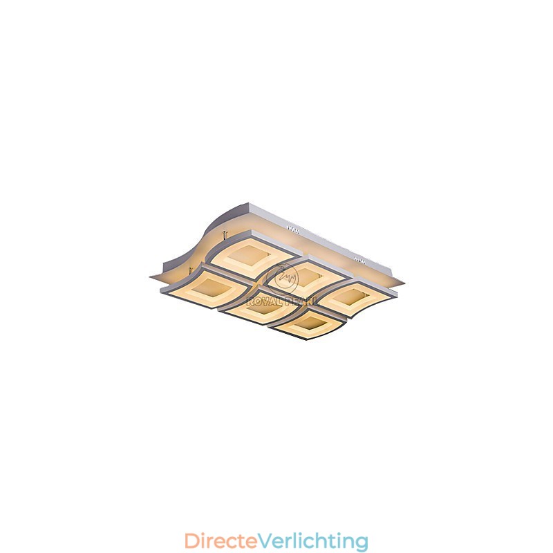 Hoogwaardige decoratieve plafondverlichting