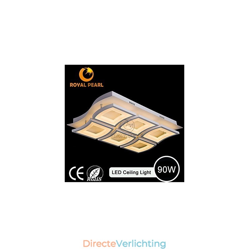 Hoogwaardige decoratieve plafondverlichting
