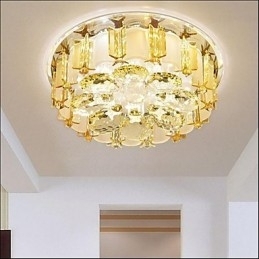 Moderne minimalistische creatieve verlichting Lampen voor veranda's Lampen voor plafonds