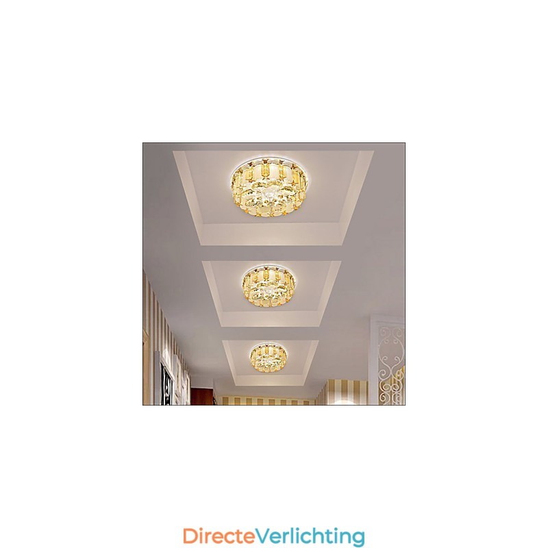 Moderne minimalistische creatieve verlichting Lampen voor veranda's Lampen voor plafonds