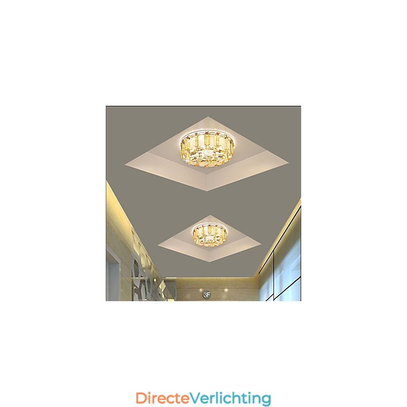 Moderne minimalistische creatieve verlichting Lampen voor veranda's Lampen voor plafonds