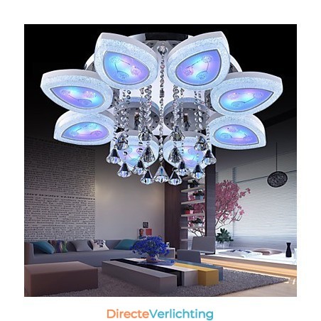 Inbouw moderne eigentijdse metalen Inbouw moderne eigentijdse metalen