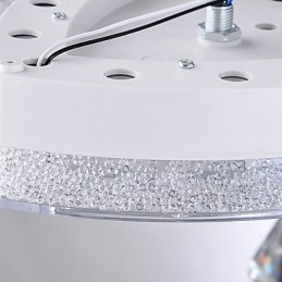 Inbouw moderne eigentijdse metalen