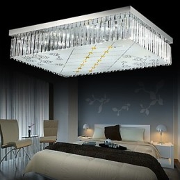 Inbouw moderne eigentijdse metalen