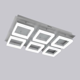 50000u Levensduur Hoge Lumen 70W Hanglamp