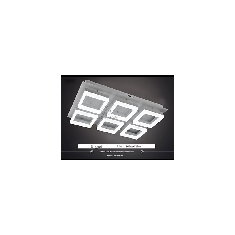 50000u Levensduur Hoge Lumen 70W Hanglamp