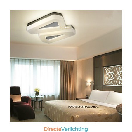 Inbouwlamp Wit Warm Wit Licht Mode Eenvoudig Modern Inbouwlamp Wit Warm Wit Licht Mode Eenvoudig Modern