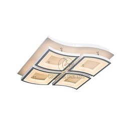 Energiebesparende, lange levensduur, moderne hanglamp